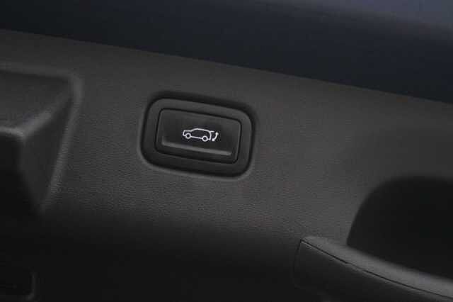 Hyundai KONA 160kW N Line 65kWh 5dr Auto Blue