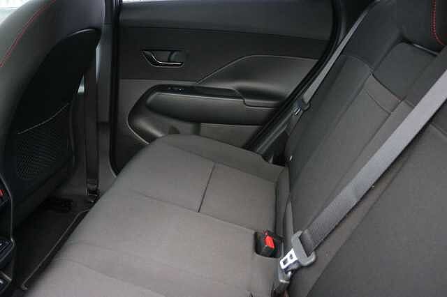 Hyundai KONA 160kW N Line 65kWh 5dr Auto Blue