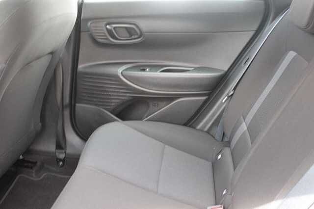 Hyundai I20 1.0T GDi Advance 5dr Grey