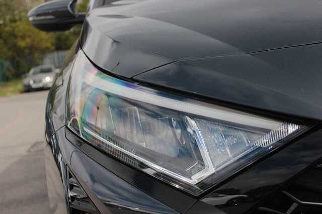 Hyundai I20 1.0T GDi Advance 5dr Grey