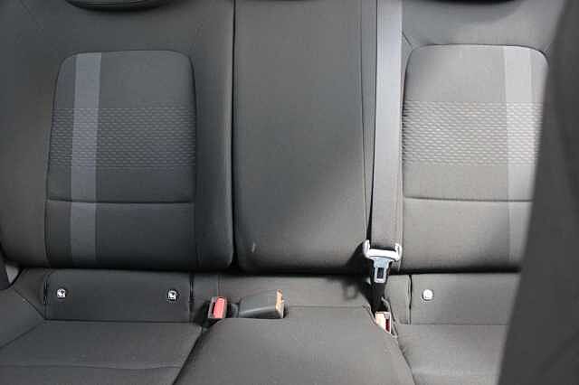 Hyundai I20 1.0T GDi Advance 5dr Grey