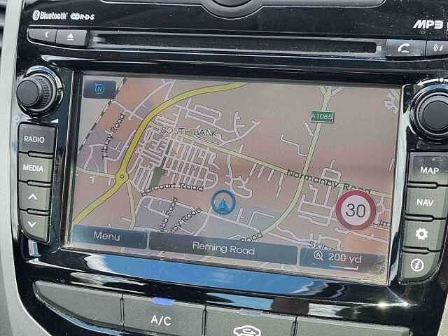 Hyundai Ix20 1.6 Premium Nav 5dr