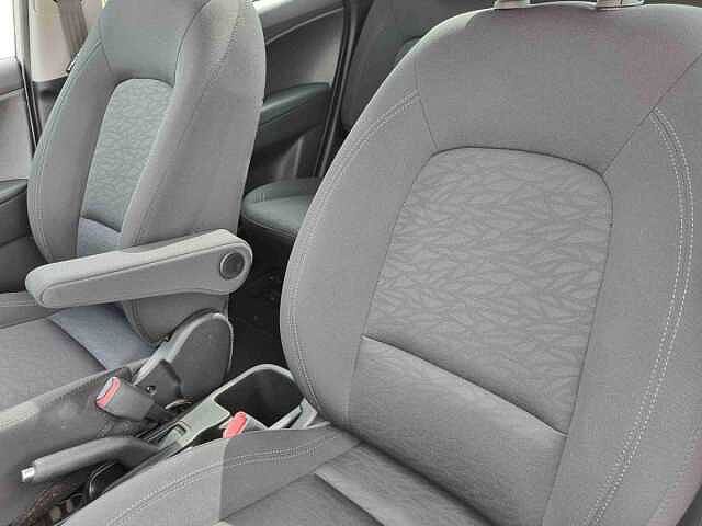 Hyundai Ix20 1.6 Premium Nav 5dr