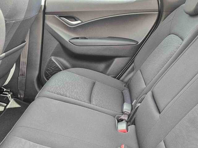 Hyundai Ix20 1.6 Premium Nav 5dr