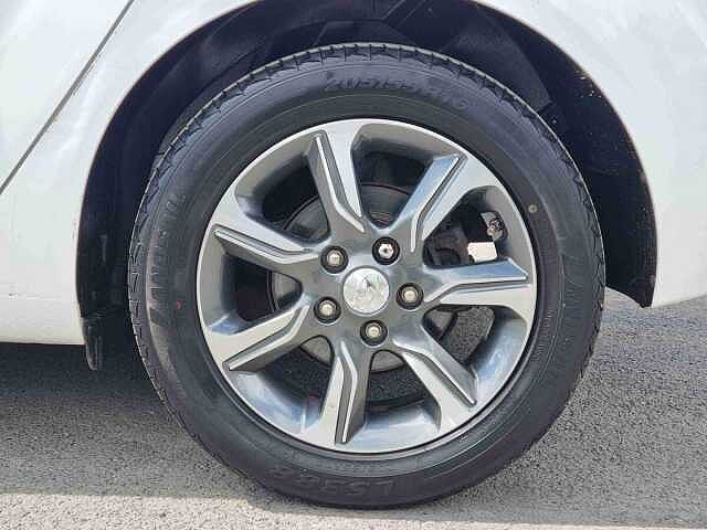 Hyundai Ix20 1.6 Premium Nav 5dr