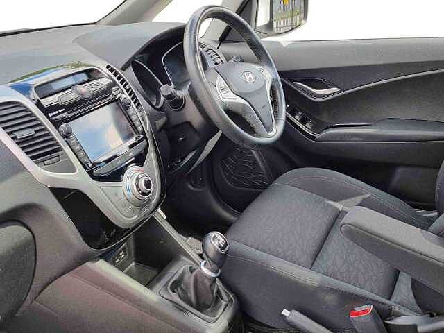 Hyundai Ix20 1.6 Premium Nav 5dr