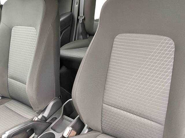 Hyundai I20 1.0T GDi 48V MHD SE Connect 5dr Green