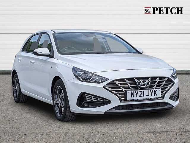 1.0T GDi SE Connect 5dr
