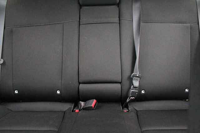 Hyundai KONA 1.6 GDi Hybrid N Line 5dr DCT Black