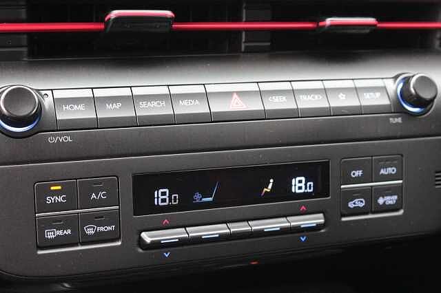 Hyundai KONA 1.6 GDi Hybrid N Line 5dr DCT Black