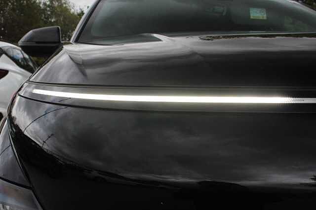 Hyundai KONA 1.6 GDi Hybrid N Line 5dr DCT Black