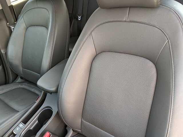Hyundai KONA 1.6 GDi Hybrid Ultimate 5dr DCT