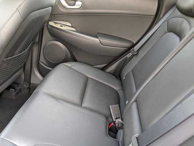 Hyundai KONA 1.6 GDi Hybrid Ultimate 5dr DCT