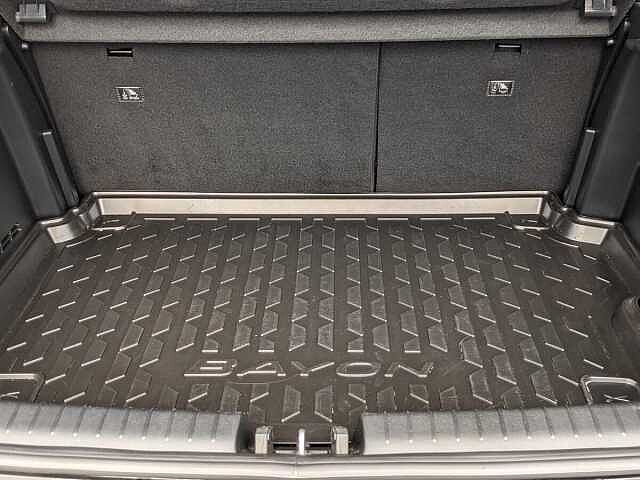Hyundai BAYON 1.0 TGDi 48V MHEV SE Connect 5dr