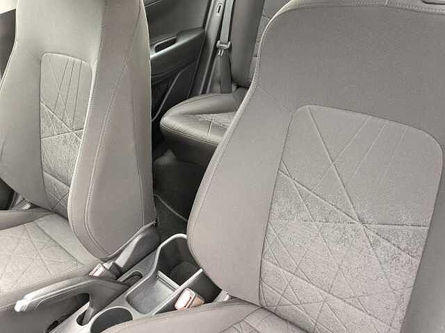 Hyundai BAYON 1.0 TGDi 48V MHEV SE Connect 5dr