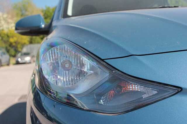 Hyundai i10 1.0 [63] Advance 5dr Auto [Nav]
