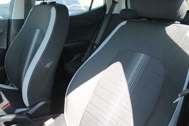 Hyundai i10 1.0 [63] Advance 5dr Auto [Nav]