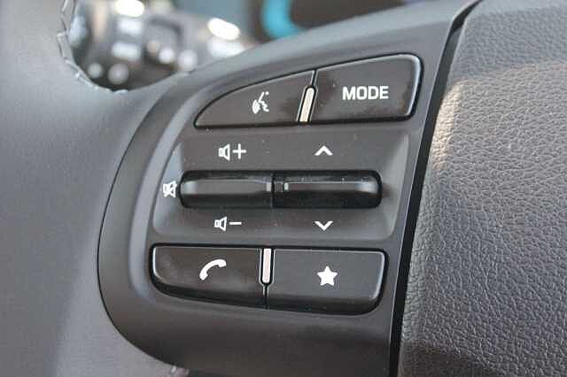 Hyundai i10 1.0 [63] Advance 5dr Auto [Nav]