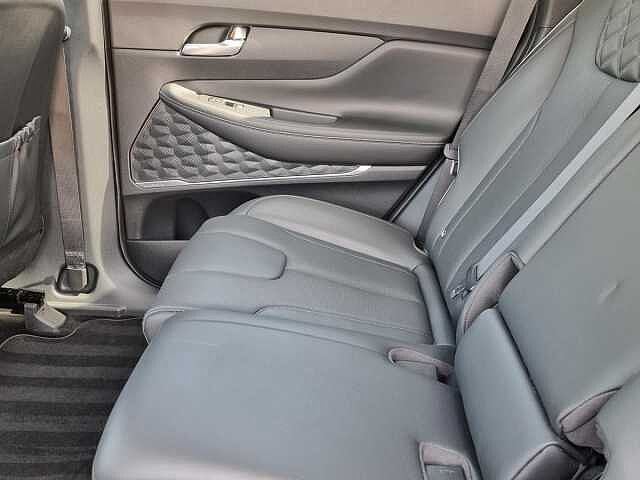 Hyundai SANTA FE 1.6 TGDi Hybrid Premium 5dr Auto