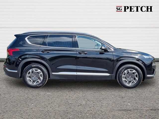 Hyundai SANTA FE 1.6 TGDi Hybrid Premium 5dr Auto