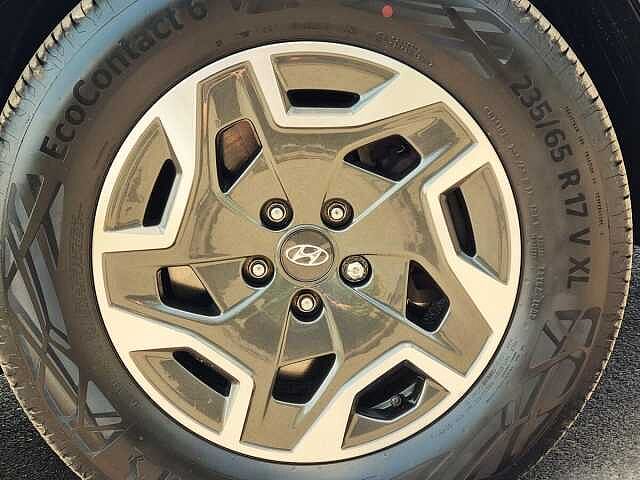 Hyundai SANTA FE 1.6 TGDi Hybrid Premium 5dr Auto