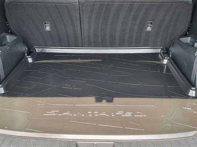 Hyundai SANTA FE 1.6 TGDi Hybrid Premium 5dr Auto