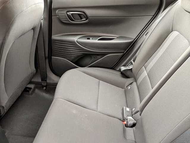 Hyundai I20 1.0T GDi Advance [Nav] 5dr Grey