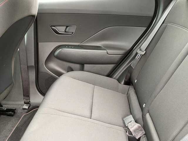 Hyundai KONA 160kW N Line 65kWh 5dr Auto