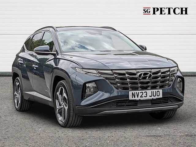 1.6 TGDi Hybrid 230 Premium 5dr 2WD Auto
