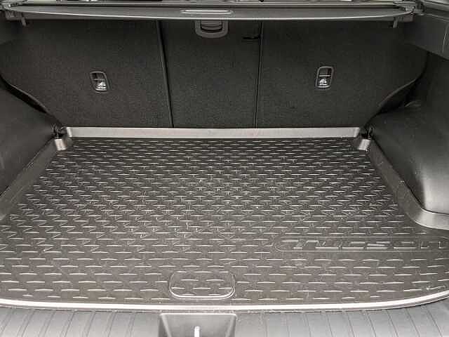 Hyundai TUCSON 1.6 TGDi Hybrid 230 Premium 5dr 2WD Auto Blue