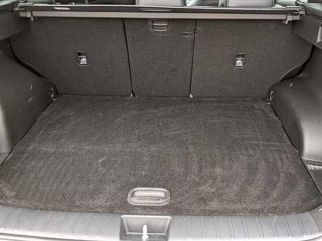 Hyundai TUCSON 1.6 TGDi Ultimate 5dr 2WD Red