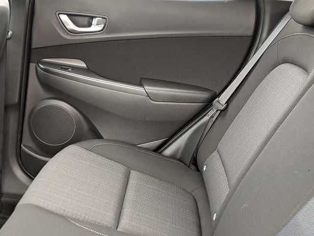 Hyundai KONA 1.6 GDi Hybrid Premium 5dr DCT