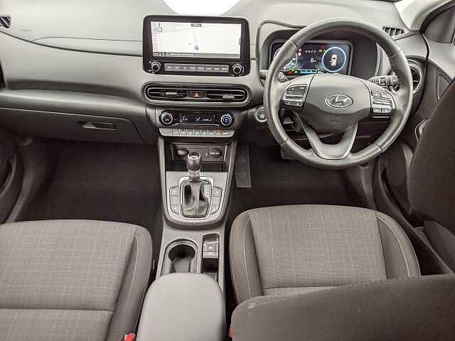 Hyundai KONA 1.6 GDi Hybrid Premium 5dr DCT