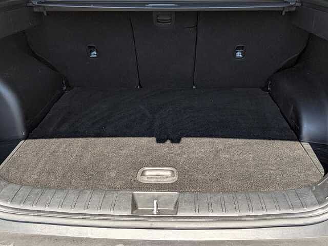 Hyundai TUCSON 1.6 TGDi Hybrid 230 Premium 5dr 2WD Auto Grey