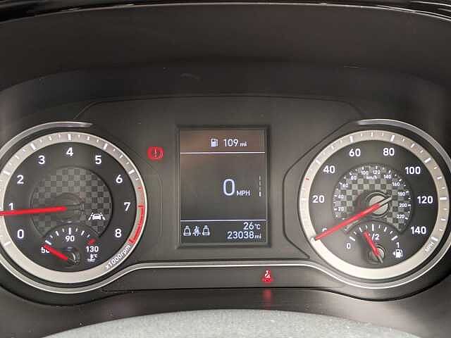 Hyundai i10 1.0 MPi Premium 5dr