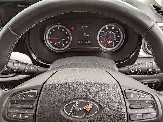 Hyundai i10 1.0 MPi Premium 5dr