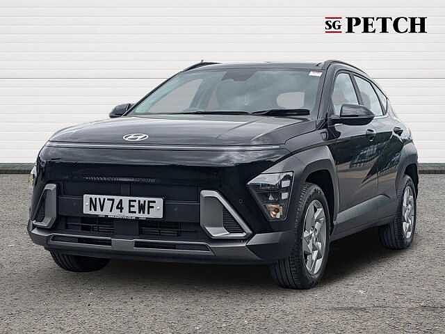 Hyundai KONA 1.0T 100 Advance 5dr