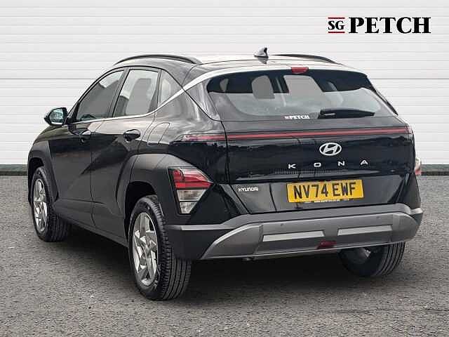 Hyundai KONA 1.0T 100 Advance 5dr