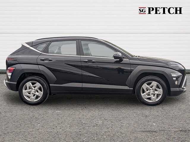 Hyundai KONA 1.0T 100 Advance 5dr