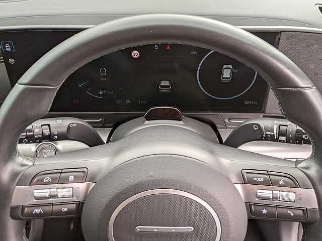 Hyundai KONA 1.0T 100 Advance 5dr