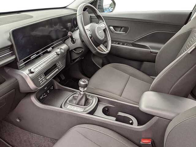 Hyundai KONA 1.0T 100 Advance 5dr