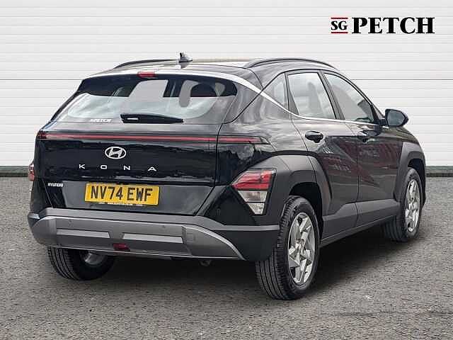 Hyundai KONA 1.0T 100 Advance 5dr