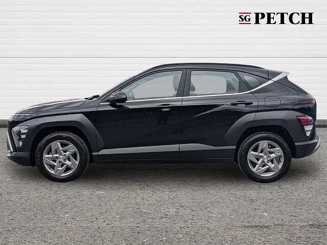 Hyundai KONA 1.0T 100 Advance 5dr