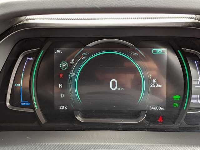 Hyundai IONIQ 1.6 GDi Hybrid Premium SE 5dr DCT