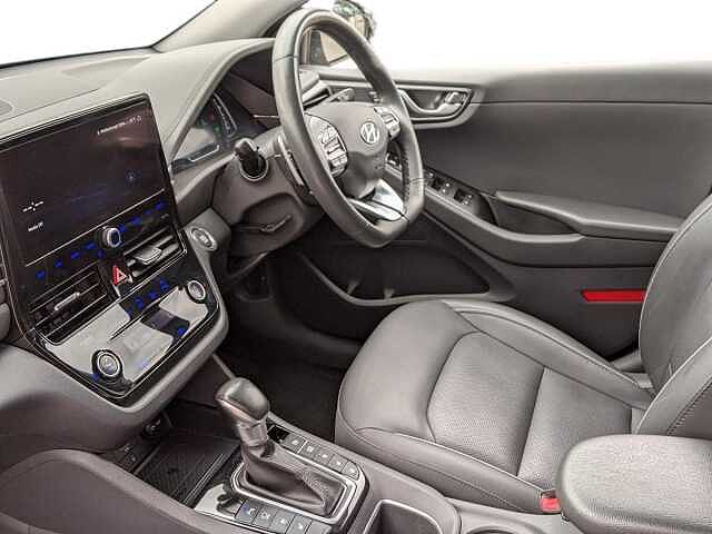 Hyundai IONIQ 1.6 GDi Hybrid Premium SE 5dr DCT