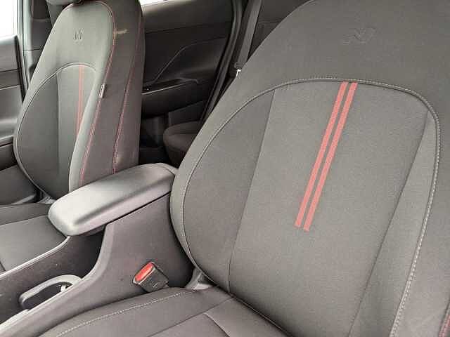 Hyundai KONA 1.0T N Line 5dr