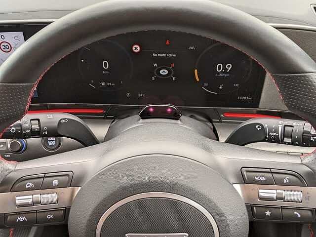 Hyundai KONA 1.0T N Line 5dr