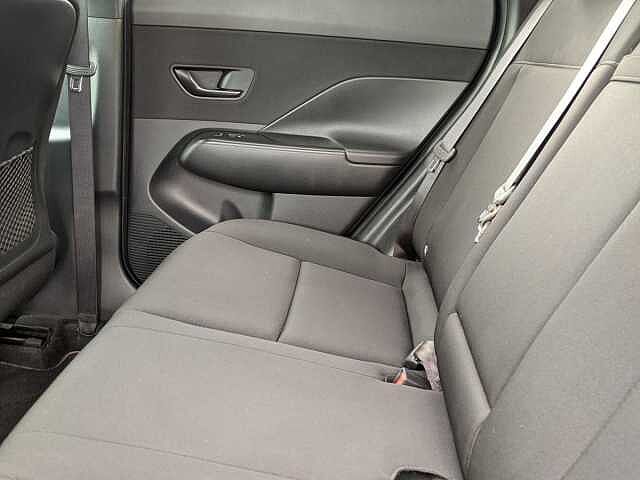 Hyundai KONA 1.0T N Line 5dr
