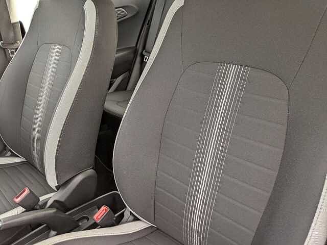 Hyundai I10 1.0 MPi SE Connect 5dr Black