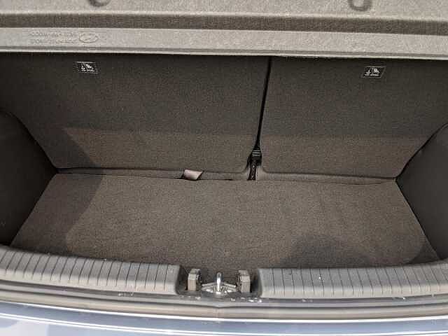 Hyundai i10 1.0 [63] Advance 5dr Auto [Nav]